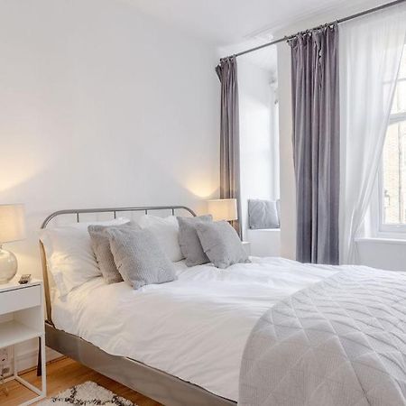 Glenmore Suites Лондон Екстериор снимка