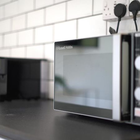 Glenmore Suites Лондон Екстериор снимка