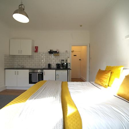 Glenmore Suites Лондон Екстериор снимка